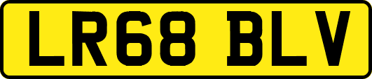 LR68BLV