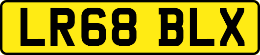 LR68BLX