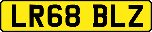 LR68BLZ