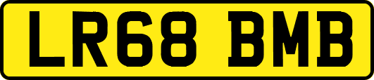 LR68BMB
