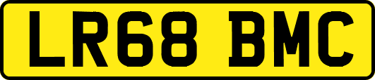 LR68BMC