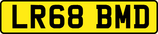 LR68BMD