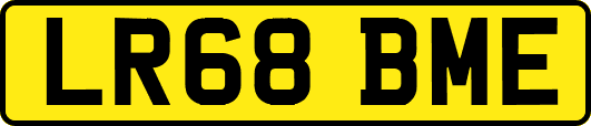 LR68BME
