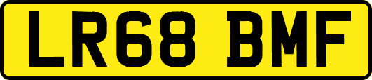 LR68BMF