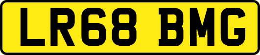 LR68BMG