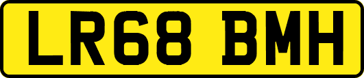 LR68BMH