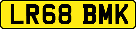 LR68BMK