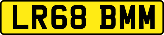 LR68BMM