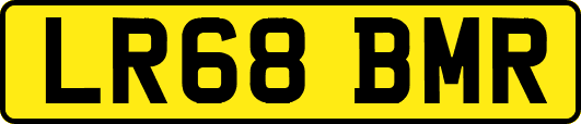 LR68BMR