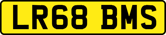 LR68BMS
