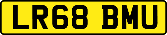 LR68BMU