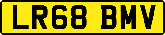 LR68BMV