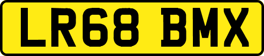 LR68BMX