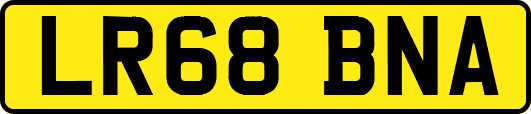 LR68BNA