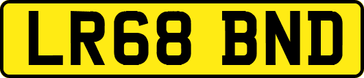 LR68BND