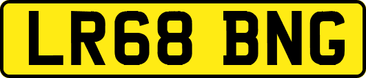 LR68BNG