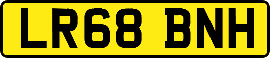 LR68BNH