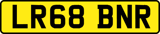 LR68BNR