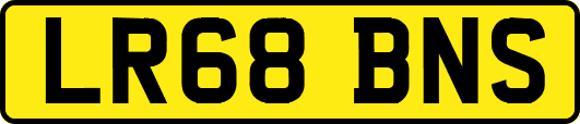 LR68BNS