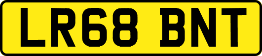 LR68BNT