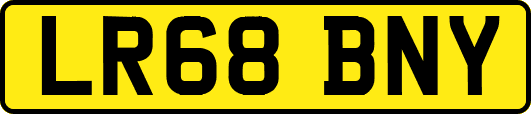 LR68BNY