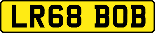 LR68BOB