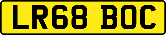 LR68BOC