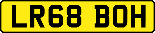 LR68BOH