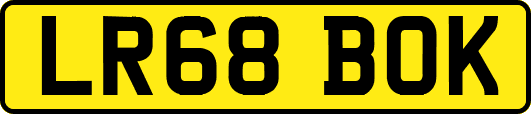 LR68BOK