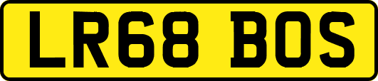 LR68BOS