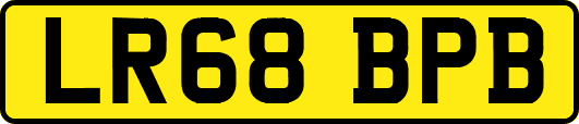 LR68BPB