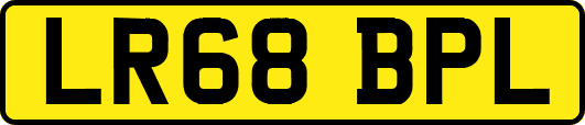 LR68BPL