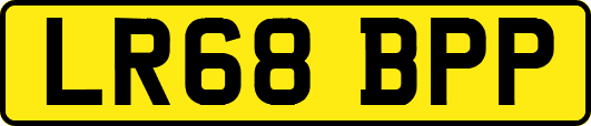 LR68BPP