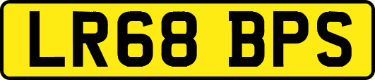 LR68BPS