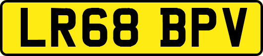LR68BPV