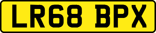 LR68BPX