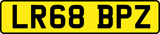 LR68BPZ