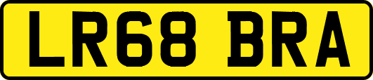 LR68BRA