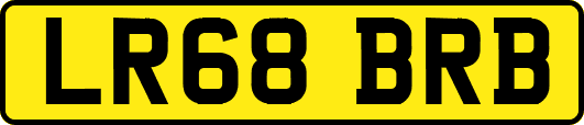LR68BRB