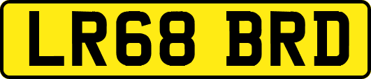 LR68BRD