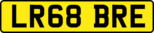 LR68BRE