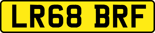 LR68BRF