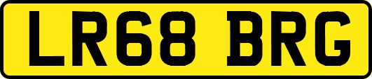 LR68BRG