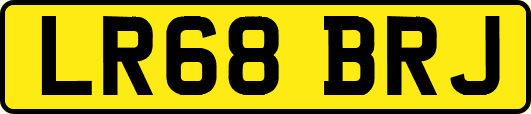 LR68BRJ