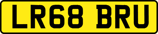 LR68BRU