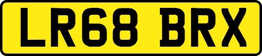 LR68BRX