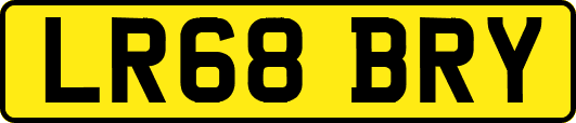 LR68BRY