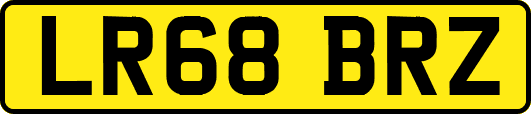 LR68BRZ