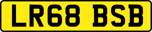 LR68BSB