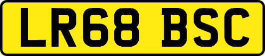 LR68BSC